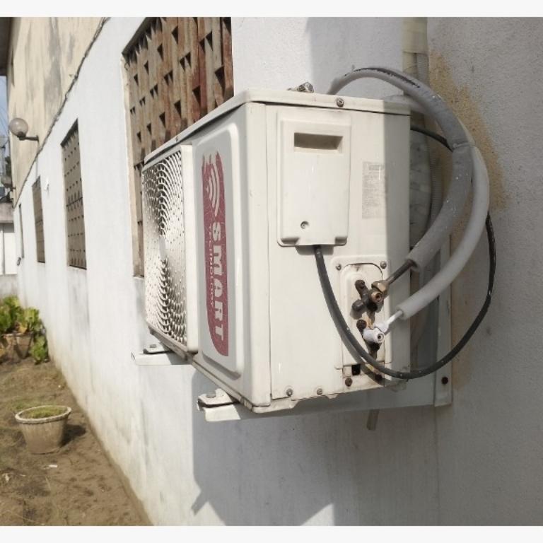 Climatisation et électricité en Côte d’Ivoire - Photo 6