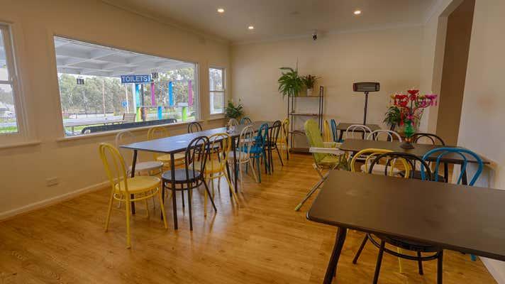 Café & Restaurant Manager (Full-Time) in Australia - Image 1