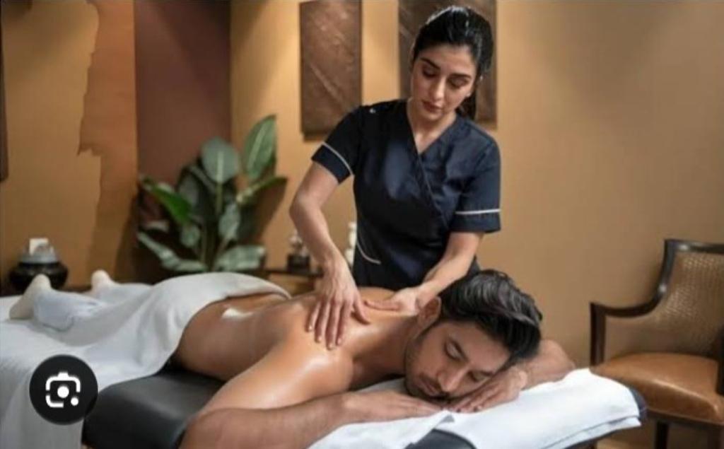 Deep Spa Message Service Relex Full Body Massage Spa Canter Spa. in Tīmurgara - Image 1