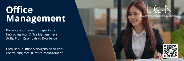 (WSQ) AI Productivity Tools for Admin Professionals in Singapore - Image 1
