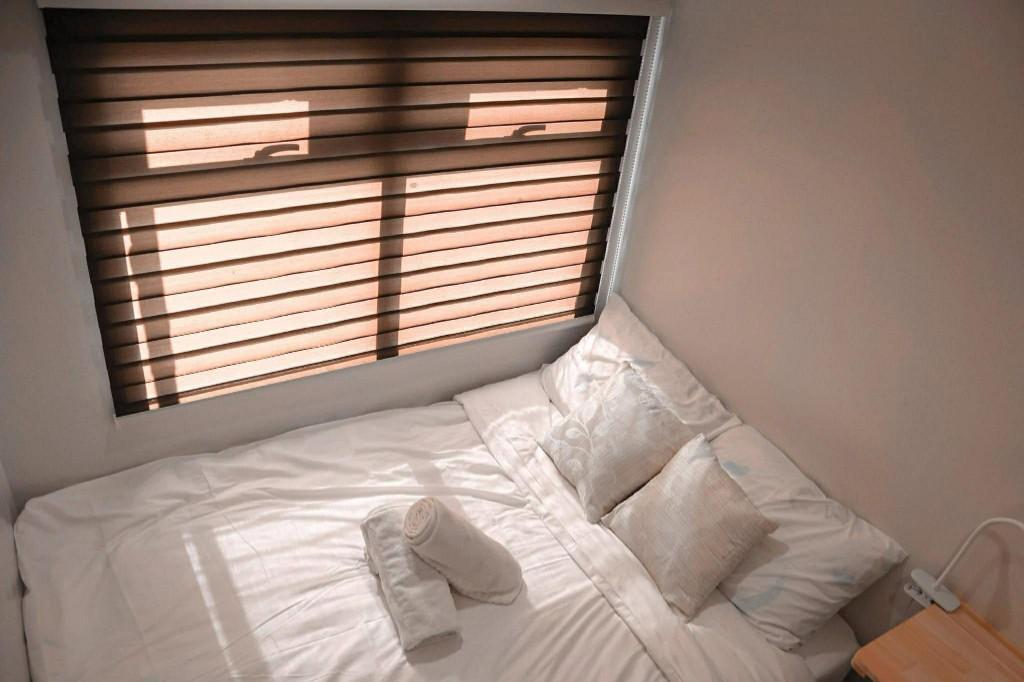 Fully Furnished 1 Bedroom For Rent Midpoint Residences in Consolacion - Image 1