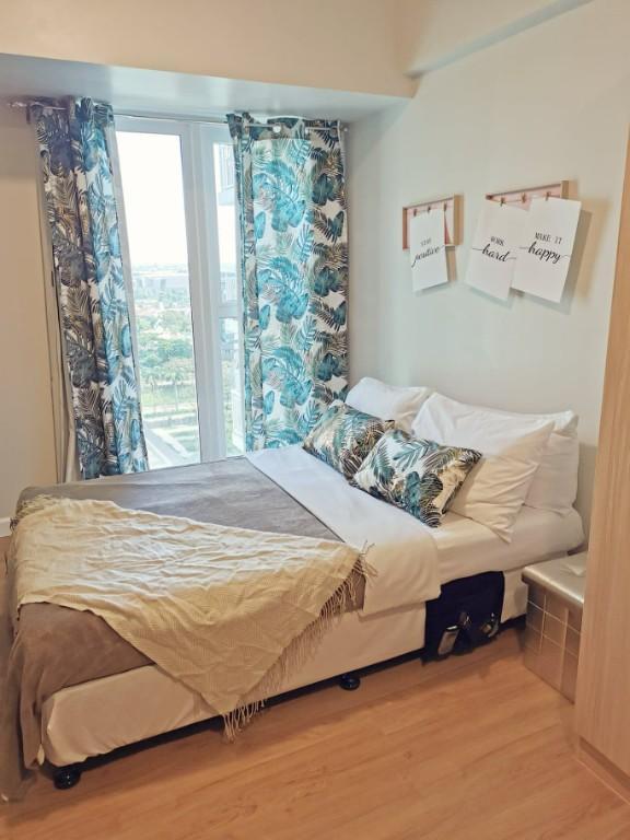 Fully Furnished Studio for Rent Solinea in Consolacion - Image 1