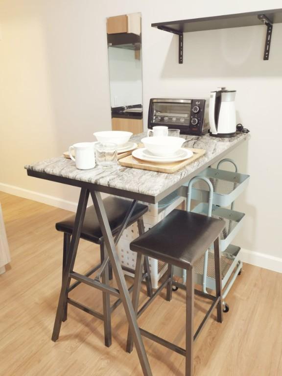 Fully Furnished Studio for Rent Solinea in Consolacion - Image 8