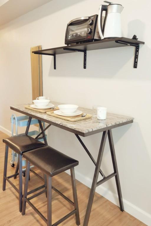 Fully Furnished Studio for Rent Solinea in Consolacion - Image 4