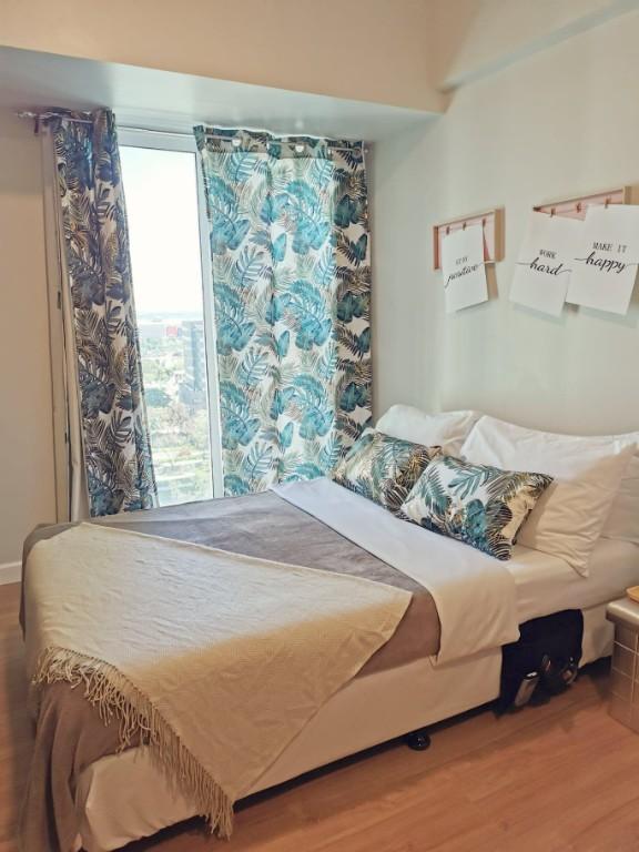 Fully Furnished Studio for Rent Solinea in Consolacion - Image 6