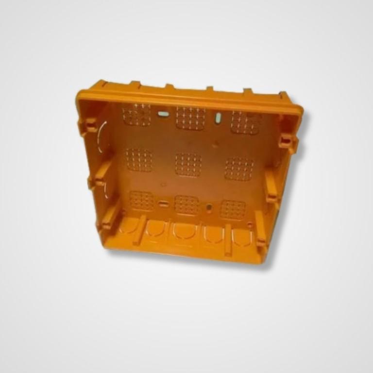 Plastic Injection Moulding Company | Precision Plastic Component in India - Image 2
