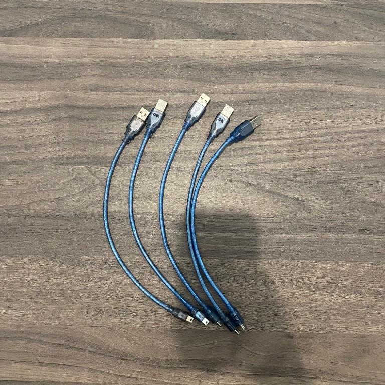 Kabel Data Garmin Pendek Sinkron Data in Tangerang - Image 2