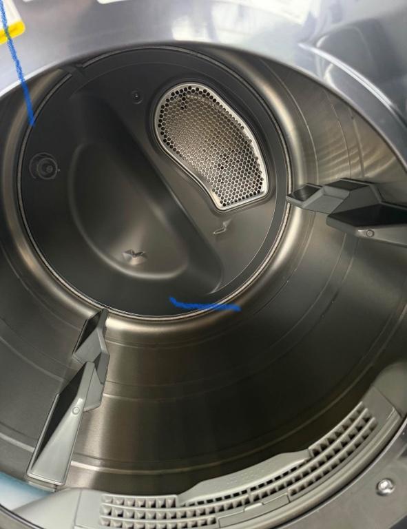 Samsung Front-Load Washer & Dryer Set – Steam, VRT Plus in Phoenix - Image 4