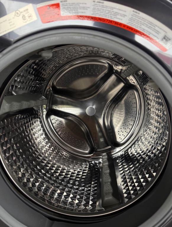 Samsung Front-Load Washer & Dryer Set – Steam, VRT Plus in Phoenix - Image 5