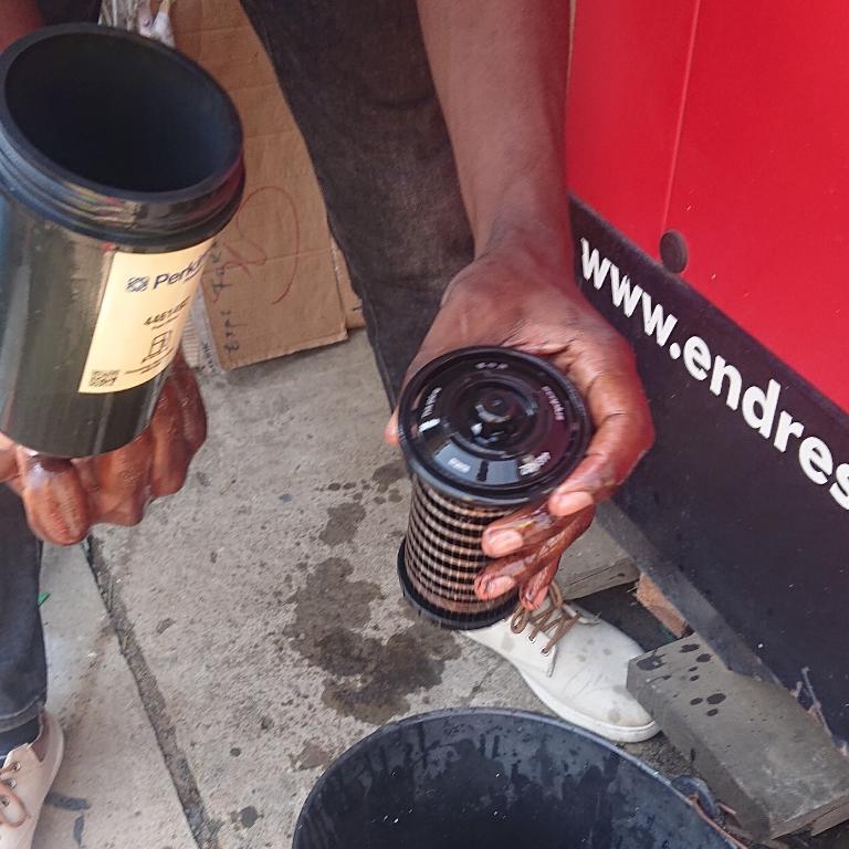 Prestation de service au Cameroun - Photo 7