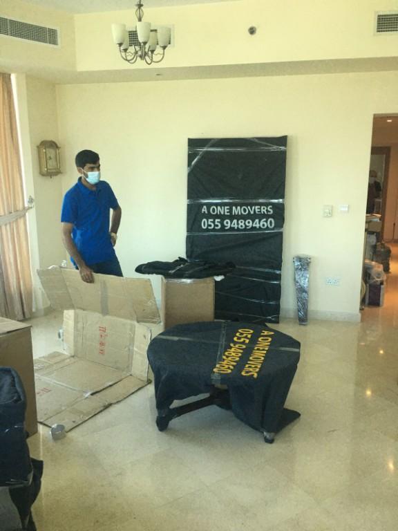 A One Movers LLC - Ras Al Khaimah in Sharjah - Image 2