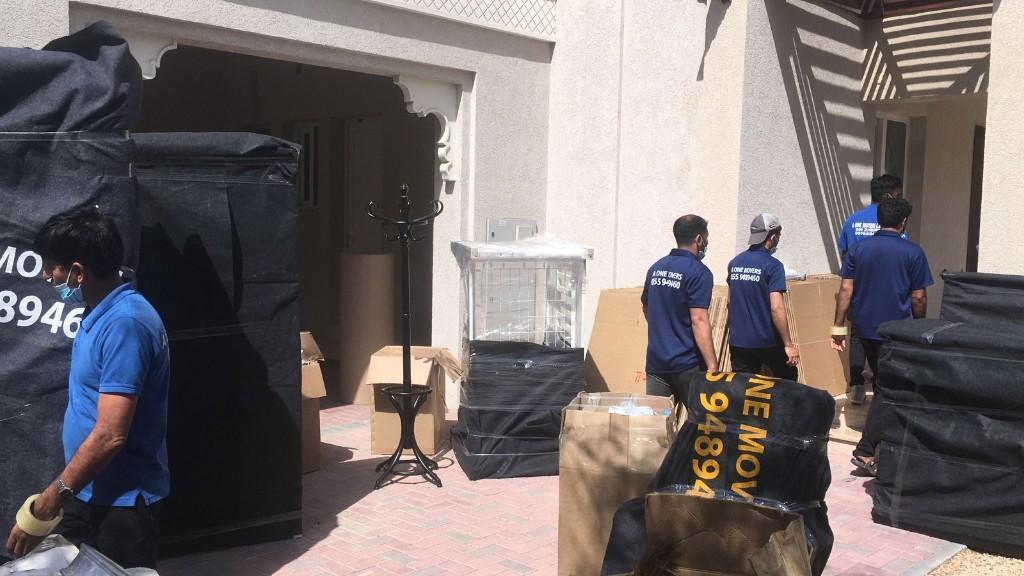 A One Movers LLC - Ras Al Khaimah in Sharjah - Image 4
