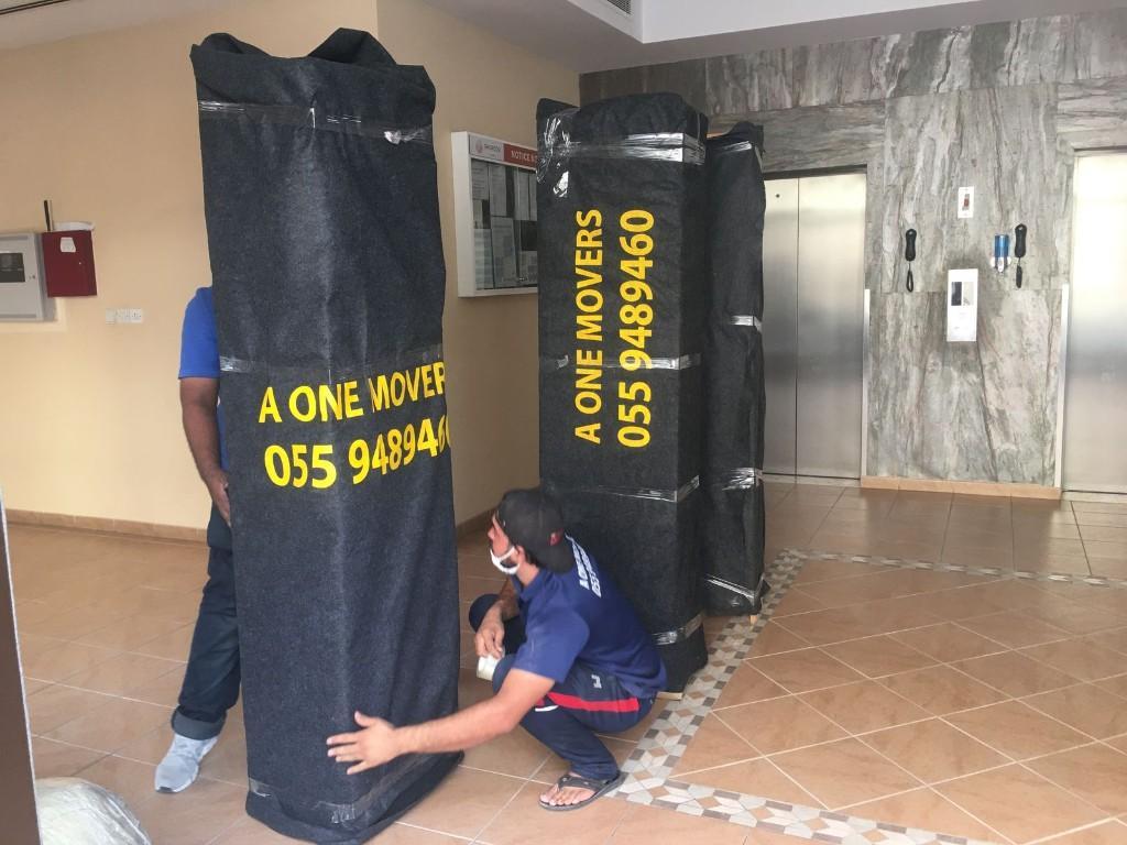 A One Movers LLC - Ras Al Khaimah in Sharjah - Image 3
