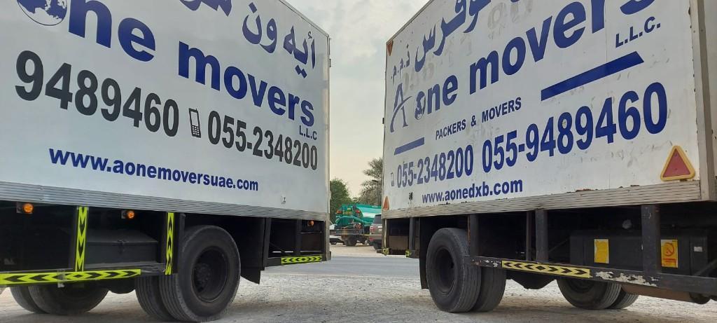 A One Movers LLC - Ras Al Khaimah in Sharjah - Image 6