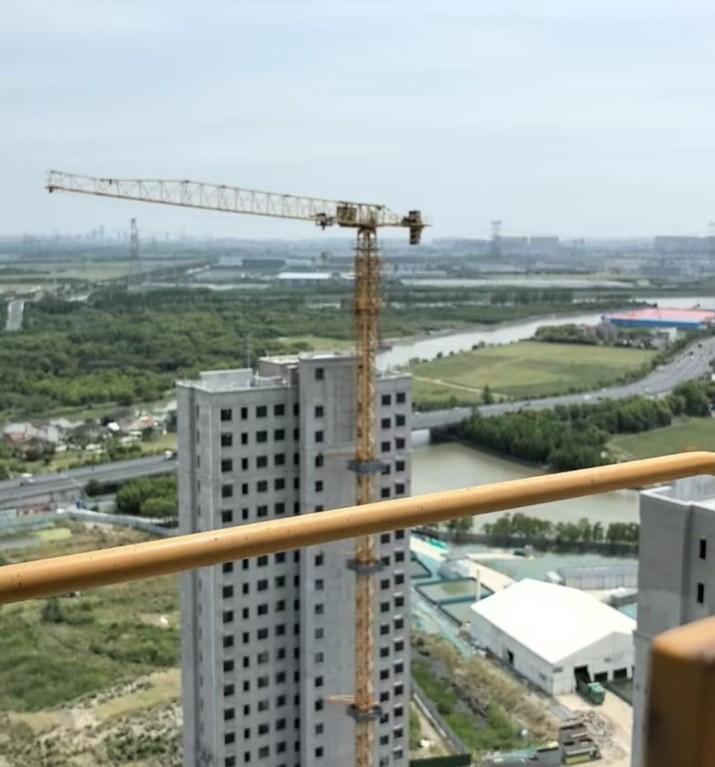 Tower Crane Operator Training In Pretoria in South Africa - Image 1