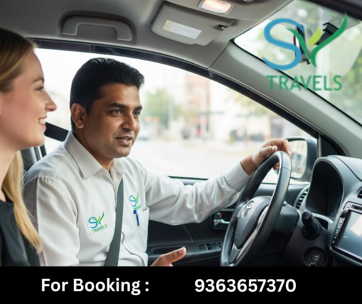 Multi Language Speaking Drivers in Madurai in Thirumangalam - Image 1