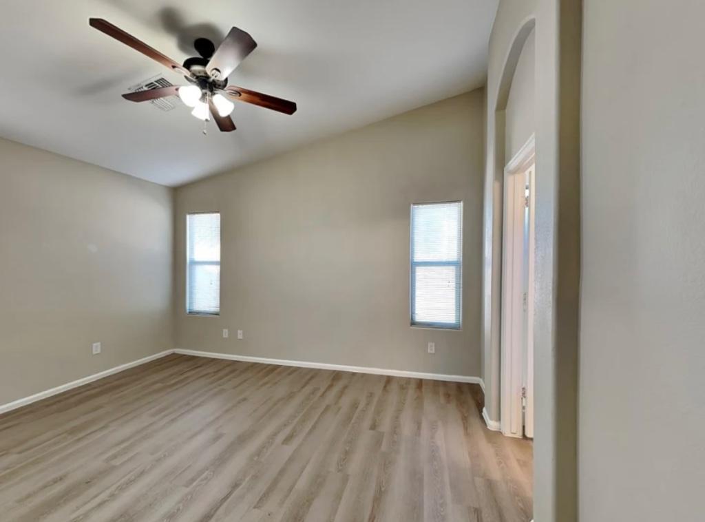 Modern 3/2 Home For Rent in Phoenix - Image 3