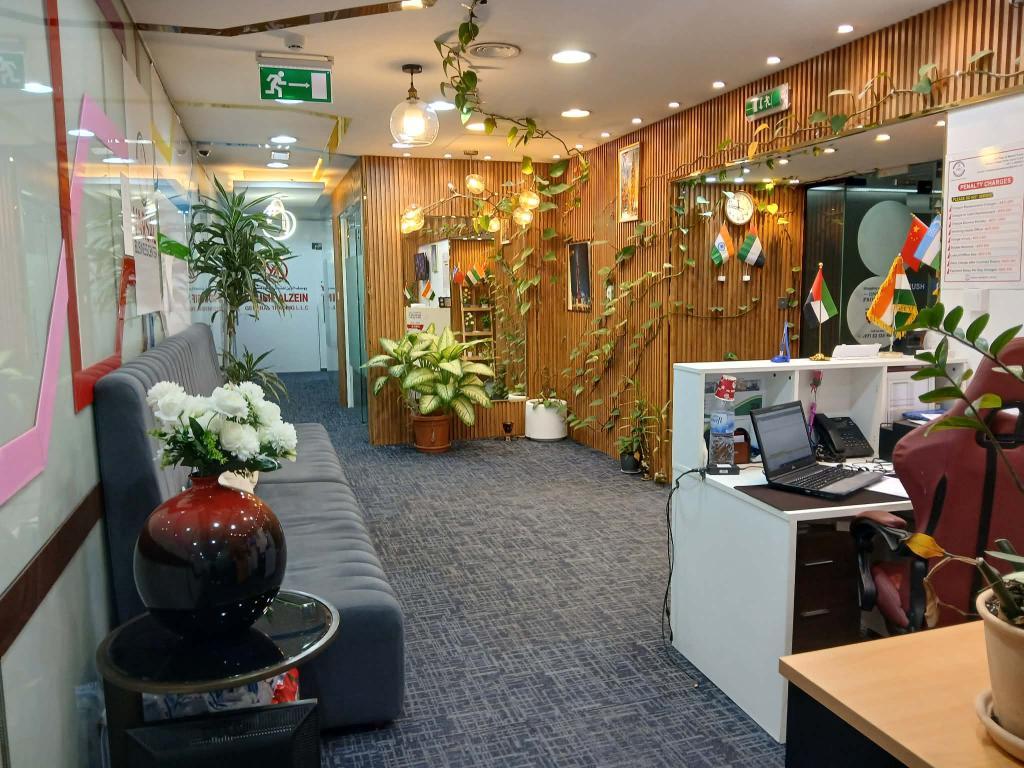 Virtual office space for Rent in United Arab Emirates - Image 2