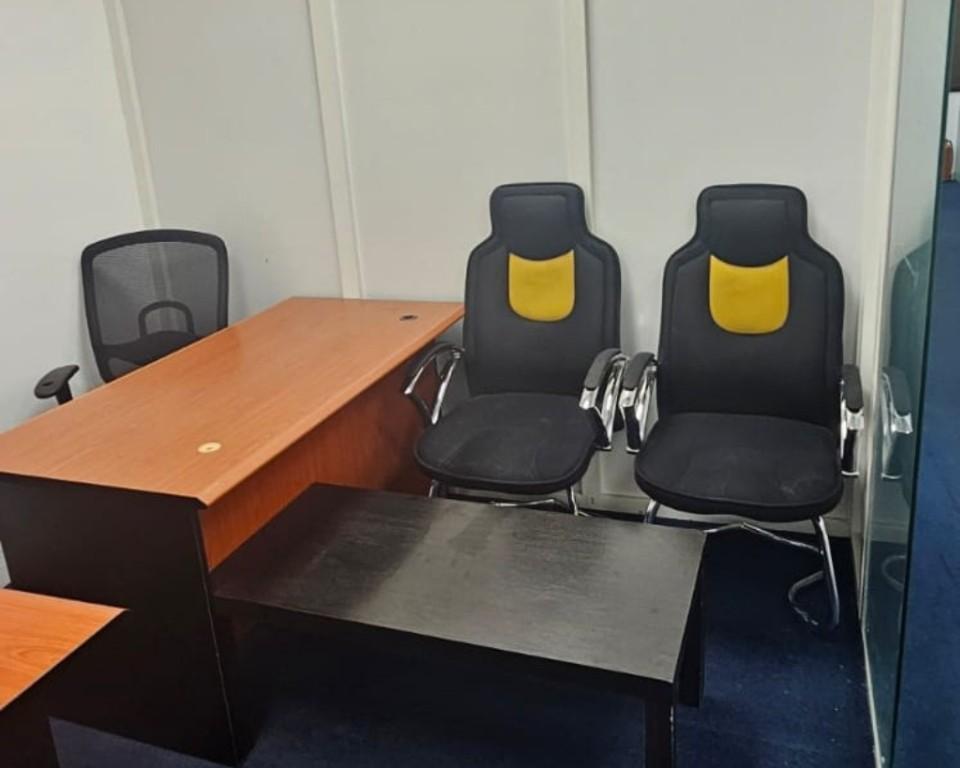 Virtual office space for Rent in United Arab Emirates - Image 4