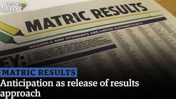 *Matric Results 2025/2026* Check https //sites.google.com/view/ in Germiston - Image 1
