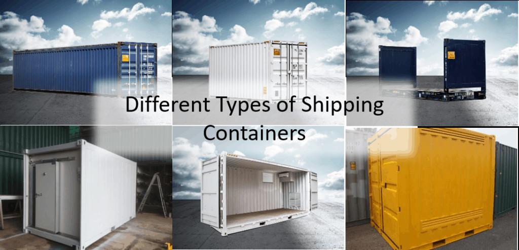 Storage / Shipping Containers 10ft, 20ft and 40ft in Johannesburg - Image 1
