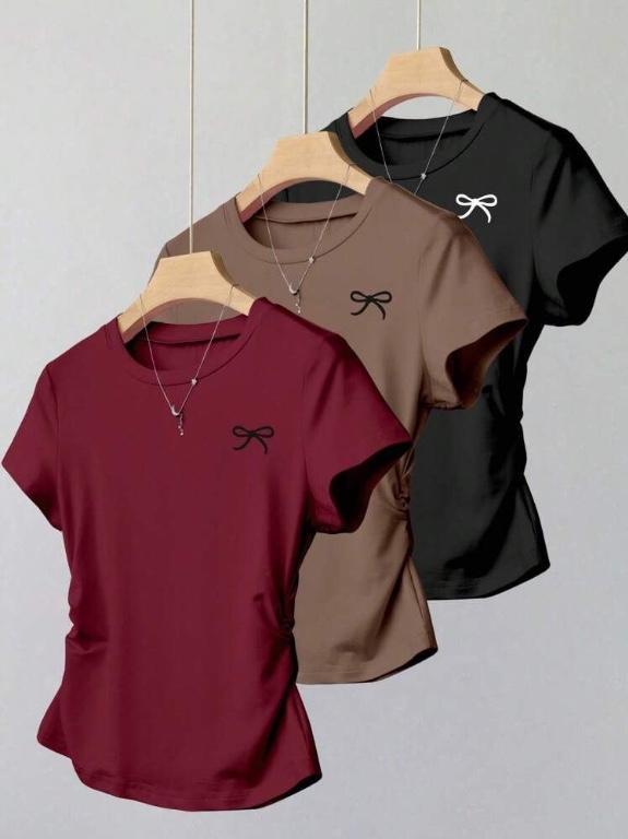 I sell ladies basic tops in Ghana - Image 1