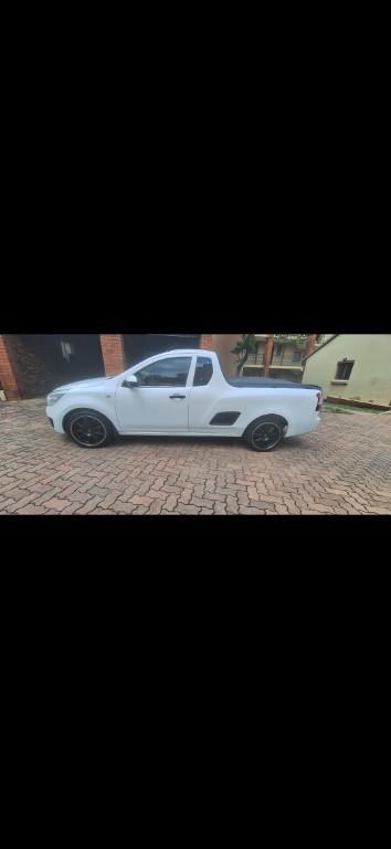 2014 Chevrolet Utility in Tembisa - Image 2