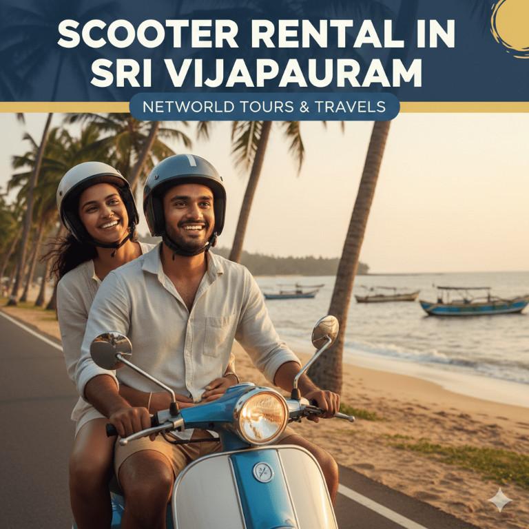 Best Andaman Scooter Rentals in Port Blair - Image 2