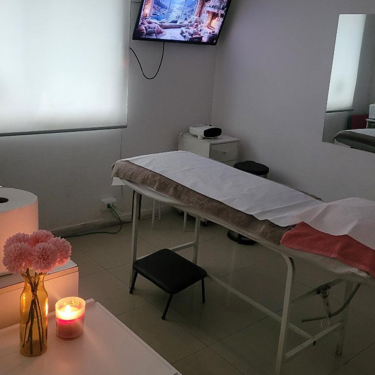 MASAJES DEPORTIVOS TURISTAS VIP HOTELES en San Bernardo - Imagen 1