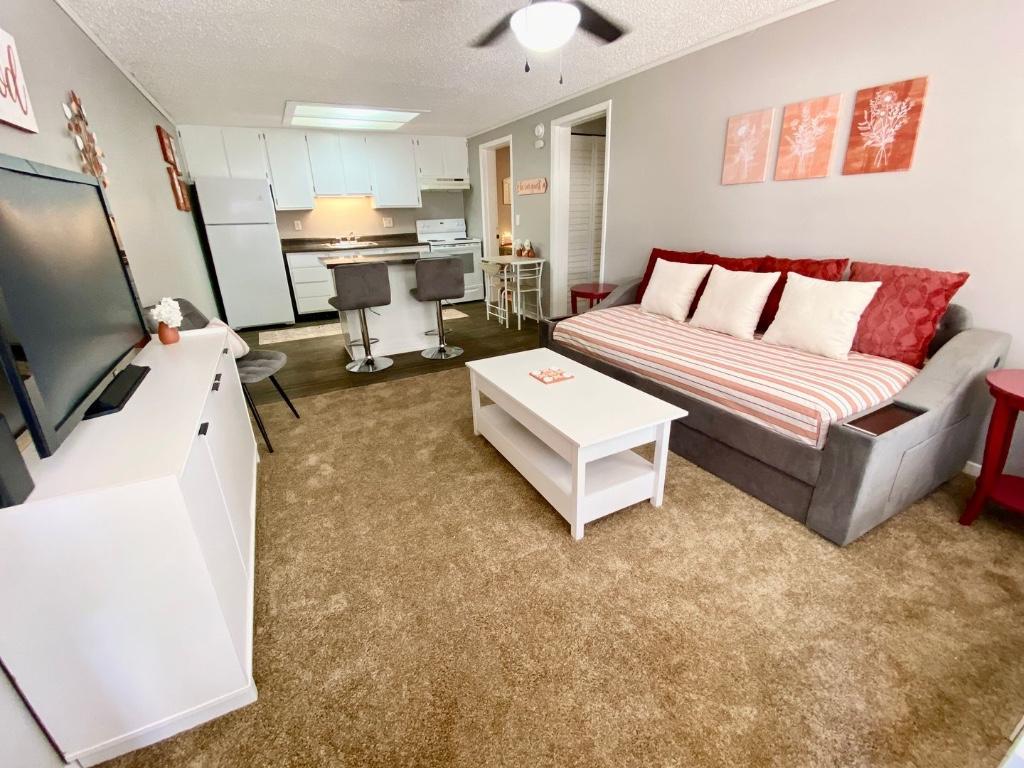 1 Bed 1 Bath Available For Rent in Gainesville - Image 2