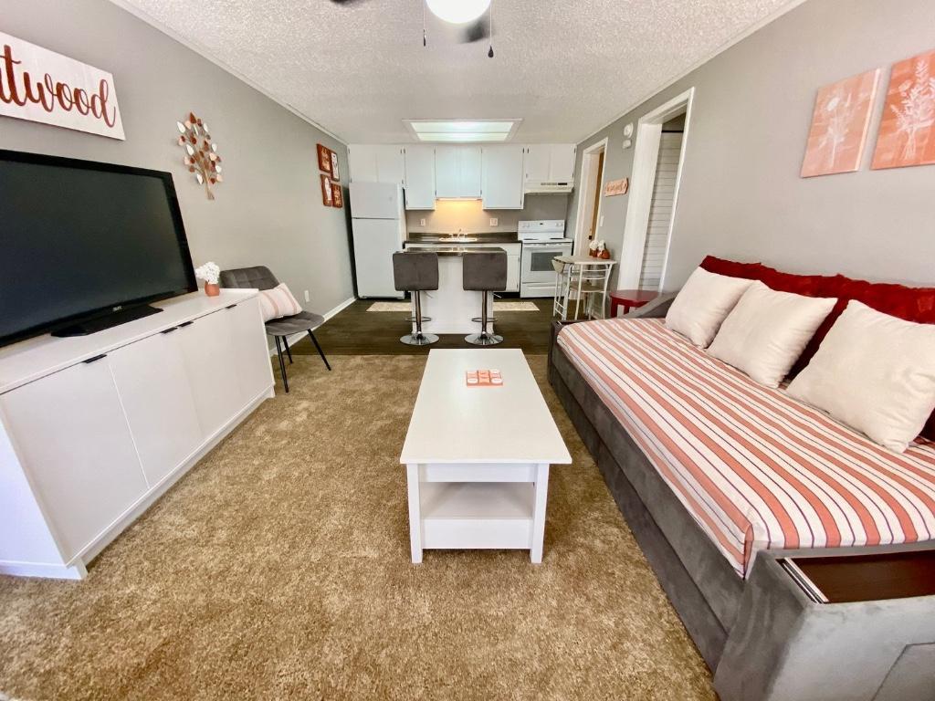 1 Bed 1 Bath Available For Rent in Gainesville - Image 3