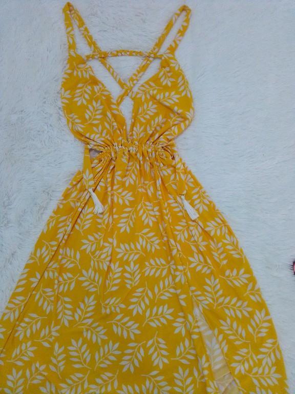 MAXIS VESTIDOS PLAYEROS SUPER CÓMODOS en Baruta - Imagen 1