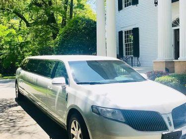 GSP Limousine & Transportation Service in Greenville - Image 1