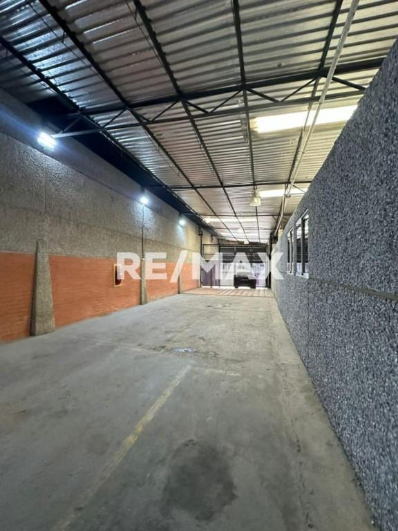 Galpón Sector Veritas, Remax Millenium en Venezuela - Imagen 3
