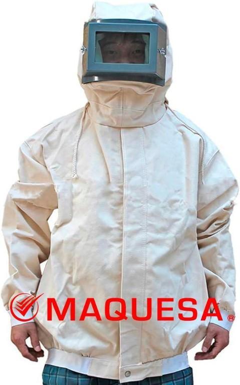 EQUIPOS SANDBLAST (ARENADO INDUSTRIAL) en Retalhuleu - Imagen 3