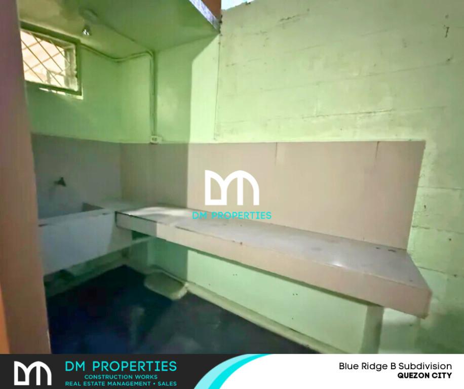 For Lease/Rent 2-Storey Townhouse in Blue Ridge B Subdivision in Taguig - Image 9