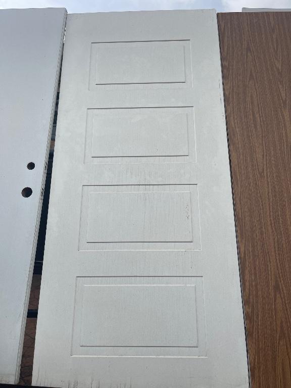 CANADIAN WOODEN INTERIOR DOORS in Ghana - Image 3