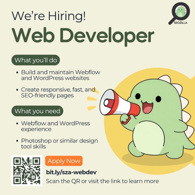 Website Developer in Bayanan - Image 1