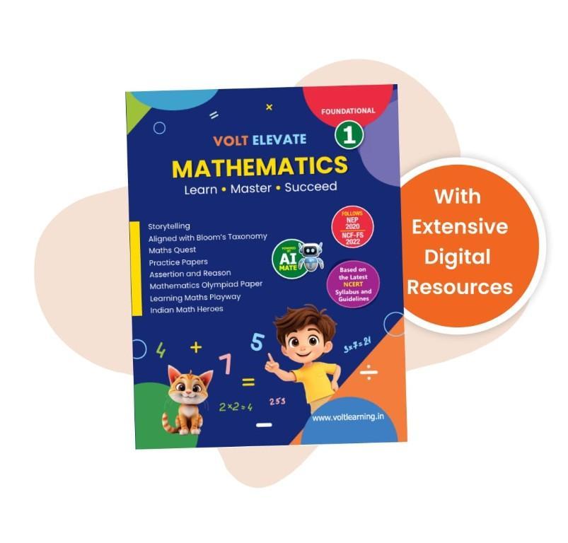 Best CBSE Books for CBSE Schools – VOLT Learning in Daryaganj - Image 3