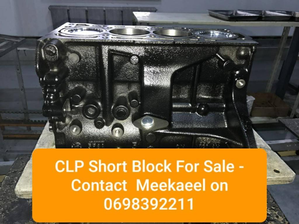 CLP Sub Assembly For Sale in South Africa - Image 1