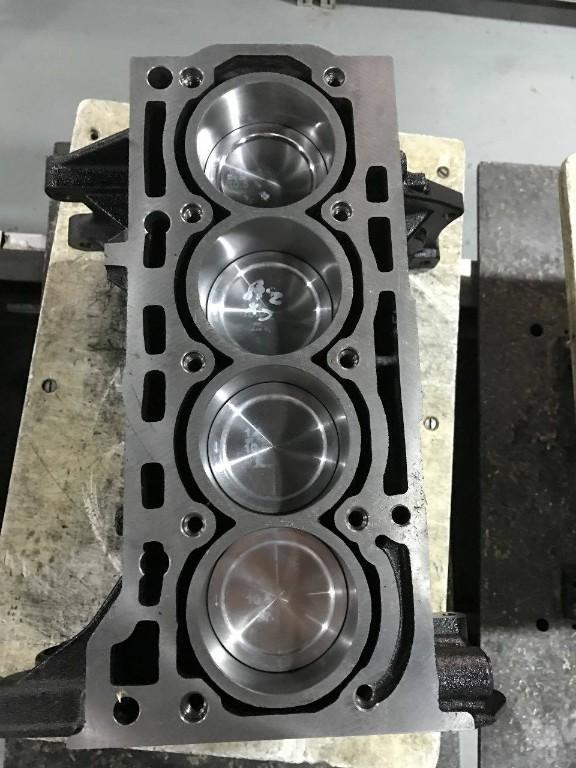 CLP Sub Assembly For Sale in South Africa - Image 2