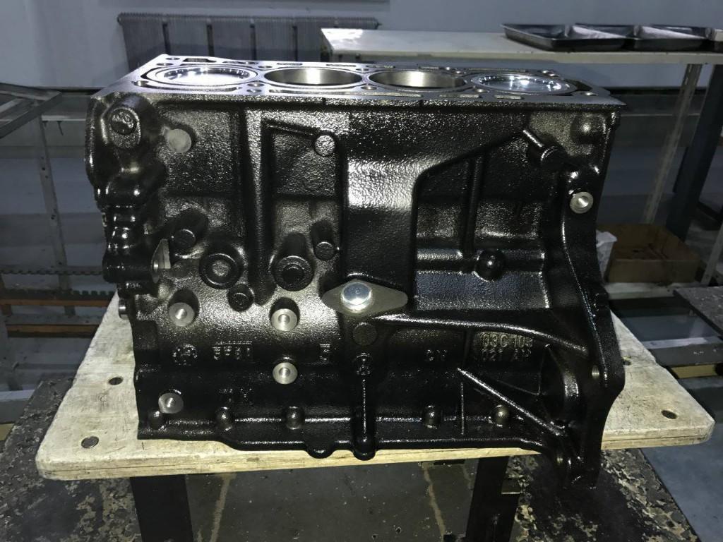 CLP Sub Assembly For Sale in South Africa - Image 3