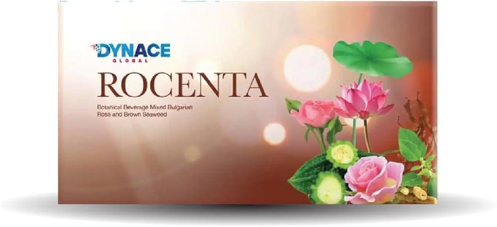 Dynace Rocenta X 1 Packs In Ghana in Ghana - Image 2