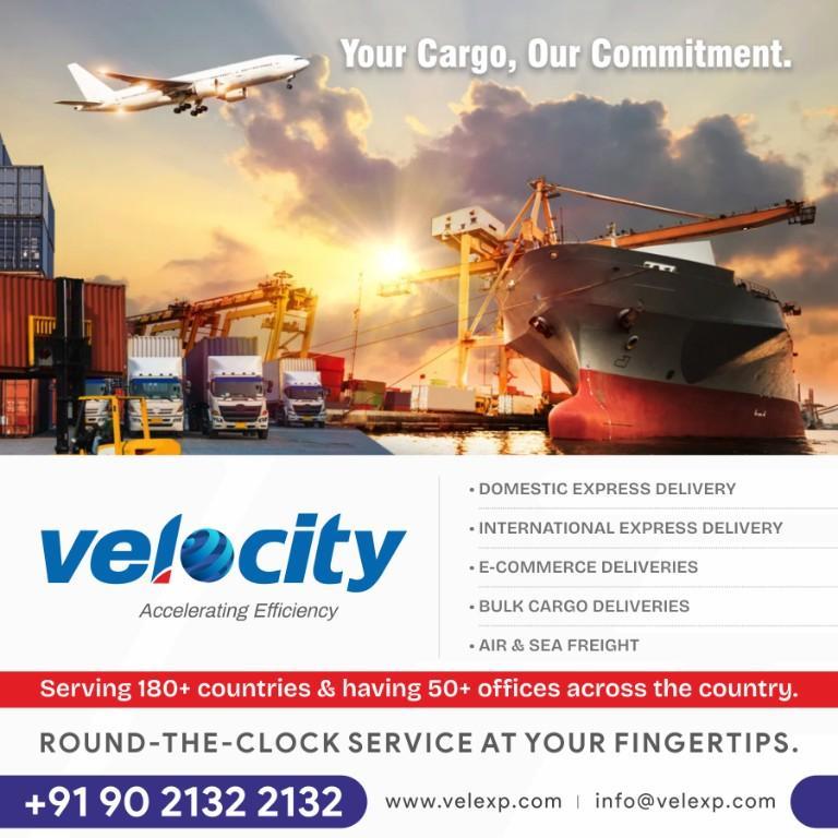 Velocity Express Rohtak in Holi - Image 1