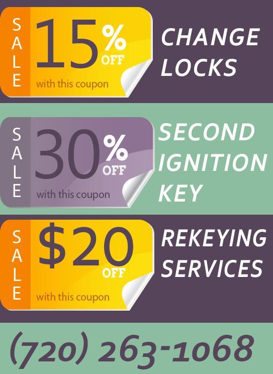 Locksmiths Commerce City in Denver - Image 1