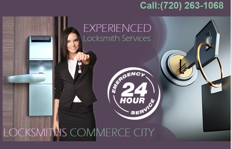 Locksmiths Commerce City in Denver - Image 2