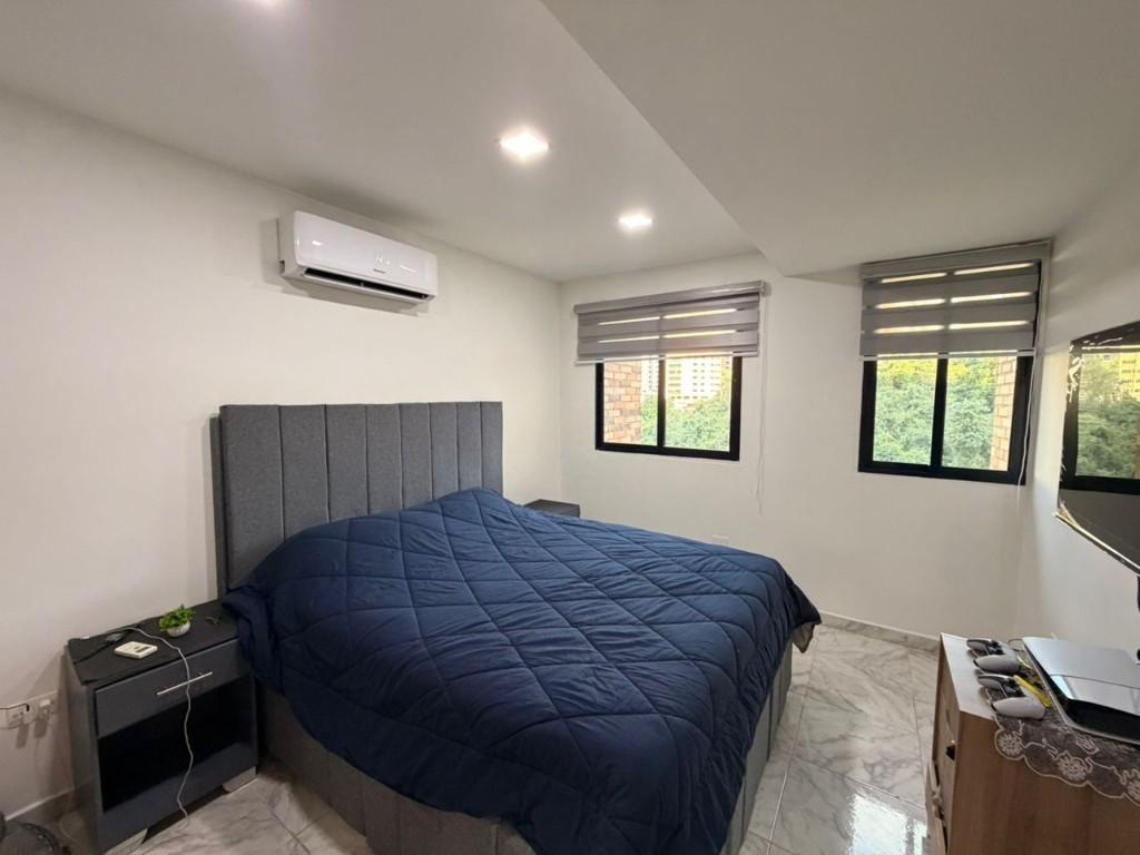ESPECTACULAR APARTAMENTO EN URB. EL BOSQUE en Los Guayos - Imagen 3