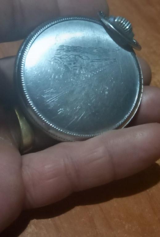 Reloj automatico en México - Imagen 3