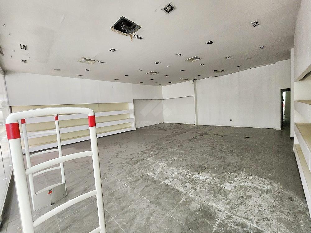 LOCAL COMERCIAL PLAZA INTERNACIONAL 140 MTS2 PRIMER PISO en Licey al Medio - Imagen 2