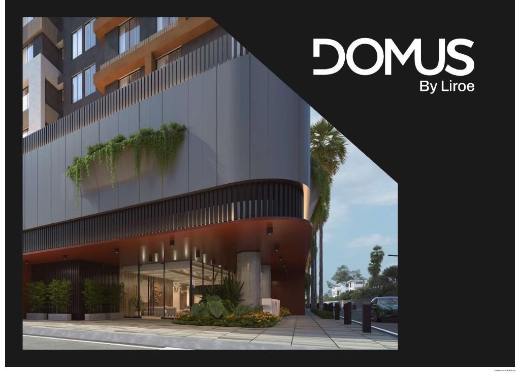 VENTA DE APTOS EN CONSTRUCCIÓN PROYECTO DOMUS ALMA ROSA en Santo Domingo - Imagen 3